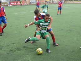 Liga Antioquena De Futbol