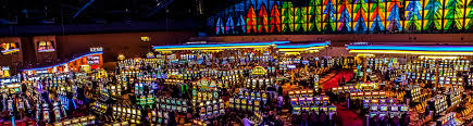 seneca niagara casino events