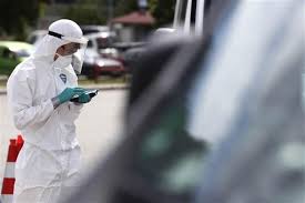 Koronavirus Belirtileri Nelerdir Kirmizi Goz Koronavirus Belirtisi Mi Grip Ve Koronavirus Arasinda Farklar Nelerdir Iste Detaylar Son Dakika Haberleri Internet