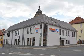 Volksbank | ⌚ öffnungszeiten | adresse | ☎ telefonnummer | neustädter str. Volksbank Thuringen Mitte Eg Hildburghausen Obere Marktstrasse 48 Offnungszeiten Angebote