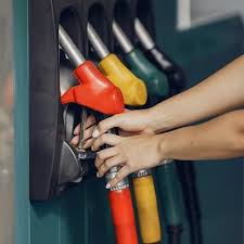 Retail margin increase in petrol price to cover attendant pay rises. 1ned5o95emrdkm