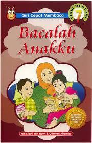 Bacalah anakku, shah alam, malaysia. Bacalah Anakku 7 By Nik Eliani