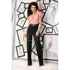 Salopete elegante, lungi, scurte sau / salopetele sunt o alternativă bună la rochii și există salopete pentru orice ocazie. 46 Salopete Elegante Ideas Salopete GarderobÄ Rochii