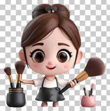 I Do! Beauty Co. Janine Holmes Makeup Artist & Hairstylist Make-up Artist  Cosmetics PNG