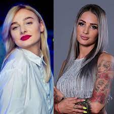 Organizatorul votului online este producatorul emisiunii (acun medya). Un Nou Scandal Intre Maria È™i Alexandra De La Puterea Dragostei Ce Au FÄƒcut De FaÈ›Äƒ Cu CeilalÈ›i ConcurenÈ›i