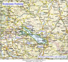 Bodensee Radwanderweg Karte Goudenelftal