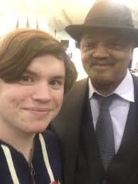 Denham Springs was well-represented at presidential inauguration