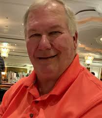 Dennis Keith Patrick Kovash Obituary November 12, 2020