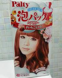 It lightens it just the right amount. Dariya Palty Foam Pack Hair Color Raspberry Jam Review The Yesstylist Asian Fashion Blog Brought To You By Yesstyle Com