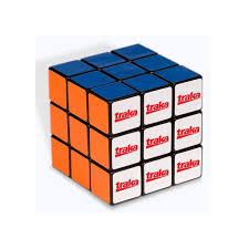 Competitions and unofficial meetups are organized all over the world on a weekly basis. Rubik S Cube 9 Panel Promotional Toy Pinnacle Promotions