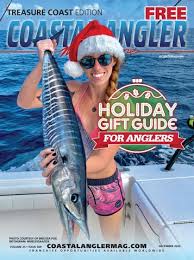 Coastal Angler Magazine
