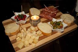 Pin By Mafer Guevara On Comida Food Food Cooking Charcuterie Board