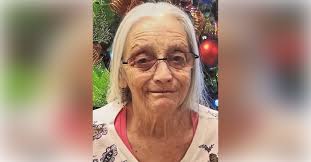 Obituary information for Mary E. Shoemaker