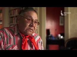 Eastern Shoshone Tribal Leader Ivan Posey: Born To Lead On The Reservation 