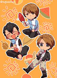 twitter ポケモン かわいい 仮面ライダー イラスト 漫画イラスト