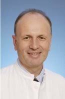 Prof. Dr. Michael Bauer