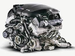 7 Times Engine Of The Year Award For The Bmw V10 Top Speed Bmw Engines Used Bmw Used Engines