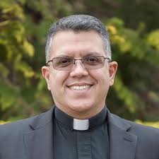 Today at all Masses Father Philip Sharkey, Administrator, read an  announcement, provided by Monsignor James A. Shanley, Vicar General &  Moderator of the Curia, that Archbishop Christopher J. Coyne has appointed  Rev.