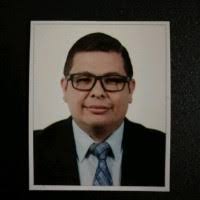 Jorge Alejandro Echeverria Enríquez