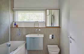 They can also add an element of softness or a pop of pattern. 9 Bathroom Window Treatments That Guarantee Privacy And Style
