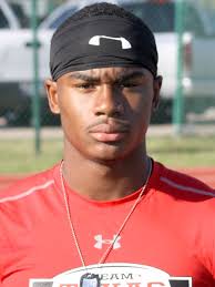 Jaylen Jones, Alief Hastings, Inside Linebacker