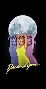 ℗ & © 2020 dua lipa limited under exclusive license to warner records uk, a division of warner music uk limited. Dua Lipa Future Nostalgia Wallpapers Wallpaper Cave