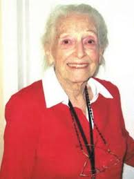 Obituary: Dorothy Rogers, 92, formerly of Ridgefield