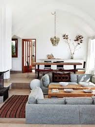 Saarinen's 1962 design for the twa terminal at jfk airport included plenty of dramatic level changes, as well as a sunken seating area. Small Sunken Living Room Ideas Stella Maris College