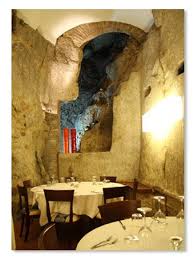 Ristorante La Grotta Brisighella Italy Si Mangia Bene Un Bel Giorno Di Novembre Italian Vacation Italy Holidays Safe Vacations
