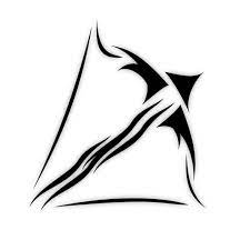 Zodiac tattoos made as zodiac tribal tattoos or zodiac celtic tattoos. Sagittarius Tattoos Designs And Ideas Page 10 Schedeltatoeages Tatoeages Boogschutter
