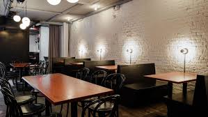 Das metropolitan museum of art, kurz met, ist eines der beliebtesten museen der stadt. Coronavirus In Nyc Restaurants That Have Closed Permanently Due To The Pandemic Eater Ny