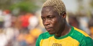 Samuel Inkoom labels Hearts of Oak's poor goal scoring form as  'unfortunate'