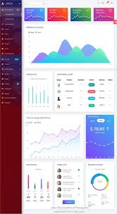 Since the template is fully responsive, you will be able to guarantee an engaging user experience on different types of devices and browsers. Apex Angular 11 Bootstrap 4 Html Admin Template Dashboard Template Dashboard Design Template Templates