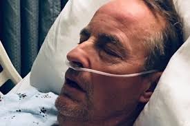 Fundraiser for Cathinka Jonsson by Danielle Bloch : Michael Jonsson Get Well