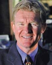 VISIT CALIFORNIA BOARD ROSTER