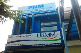 Secara total, kantor cabang pnm mencapai 3.537 kantor termasuk mengakomodasi program unit layanan modal mikro (ulamm). Pnm Buka 275 Unit Penyaluran Kredit Citra Indonesia