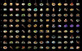 Breath Of The Wild Cooking Pot Recipes Zelda Breath Of Wild Breath Of The Wild Legend Of Zelda Memes