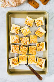 Speculoos Cheesecake Bars Hummingbird High Recipe Speculoos Cheesecake Bars Cheesecake