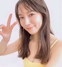 吉岡里帆さんファンアカウント