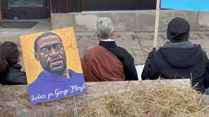 Ende mai 2020 starb der afroamerikaner floyd bei einem polizeieinsatz in minneapolis. Urteil Im Fall George Floyd Ex Polizist Schuldig Gesprochen Br24