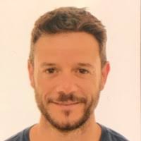 Daniel Calveras Ibáñez