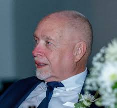 Stephan Mark Walters Obituary July 25, 2019