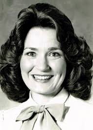 Legendary Women in Education