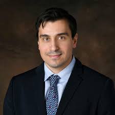 G Russell Huffman, MD