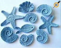 Orgu Aplike Modelleri Bebek Orgu Modelleri Icin Tig Isi Aplikeler Tig Isleri Baby Knitting Patterns Ve Bebekler Icin Orgu