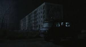 With ingrid bolsø berdal, dimitri diatchenko, olivia taylor dudley, devin kelley. The Chernobyl Diaries Erstes Bild Zum Atomaren Horror Des Paranormal Activity Schopfers