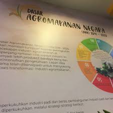 Pada 2015, nilai eksport produk agro makanan malaysia ke netherlands berjumlah rm1.66 bilion, meningkat berbanding rm1.38 bilion pada tahun beliau berkata bagi meningkatkan eksport produk agro makanan negara, bekalan yang konsisten amat penting untuk mengekalkan reputasi dalam. Mada Jelapang Padi On Twitter Sedikit Info Mengenai Dasar Agro Makanan Negara Madamabeles Ourfoodourfuture Maha2018 Agropelancongan
