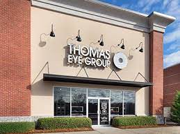 Hamilton Mill Office Eye Doctor Sandy Spring Newnan