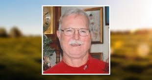 James Baggett Sr Obituary March 15, 2013
