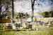 Low Budget Backyard Wedding Ceremony